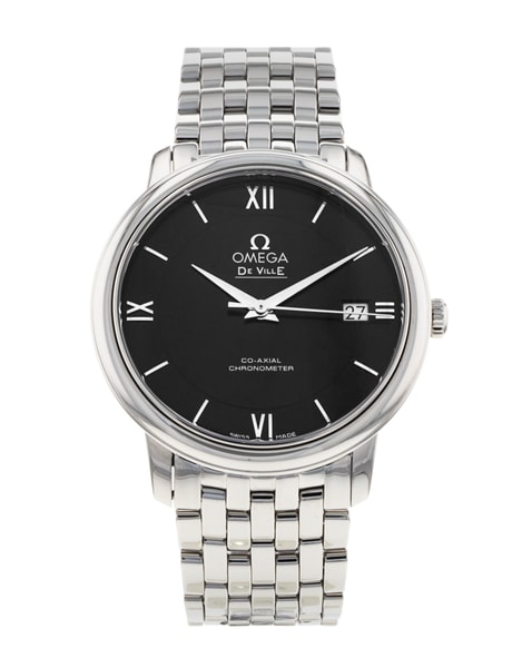 Omega De Ville Prestige 424.10.37.20.01.001